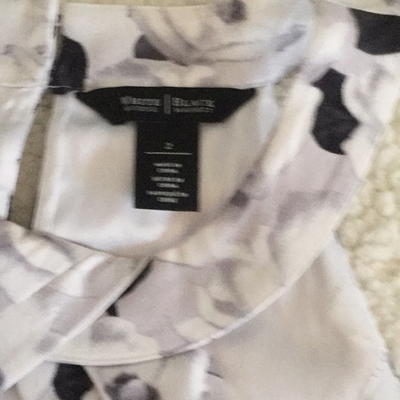 WHBM top - Picture 4 of 5